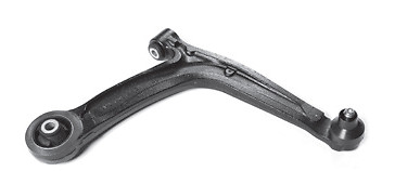 Braccio trapezio oscillante - braccio,