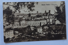 ci621 cartolina nocera umbra
