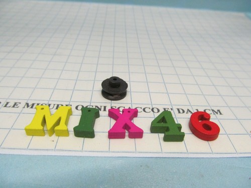 Giradischi mix46 puleggia - mix46,,
