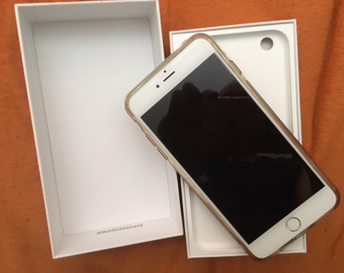 Apple iphone plus 128gb - apple,