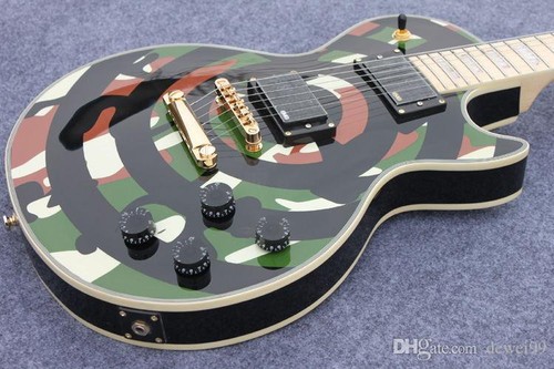 Custom store zakk - wylde, bull