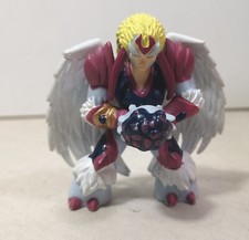 78077 Action Figure - GORMITI - Popolo Aria - Jessica - Il Signore dell'Aria