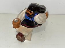 ARTE SARDA CERAMICA FEDERICO MELIS-SARDEGNA SARDINIA POTTERY-ALTARA MELIS