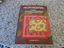 DALE PURVES - NEUROSCIENZE - ZANICHELLI - 2000