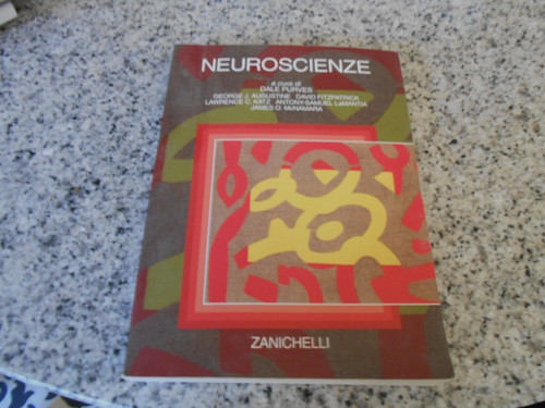 Dale purves neuroscienze - dale,
