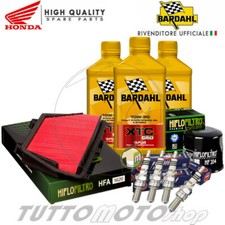 Tagliando HONDA CBR 600 RR