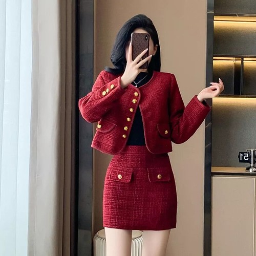 Tailleur completo donna - tailleur,