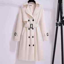 Giacca Trench Spolverino Donna