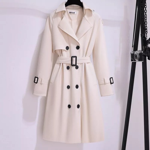 Giacca trench spolverino donna - spolverino,