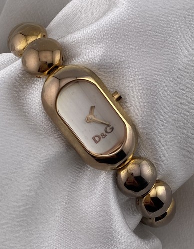Orologio time dolce - d&g,