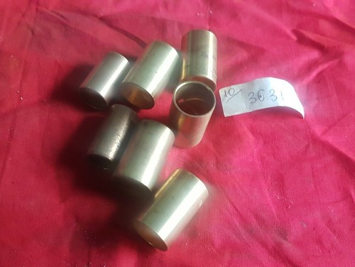 Boccola bronzo per - in,