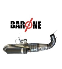 Marmitta barone racing - ✅marmitta,
