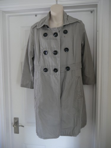 Giacca cotone marrone - , taglia