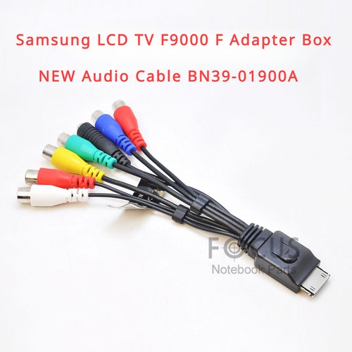 Samsung lcd f9000 - samsung, scatola