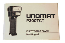 Unomat P300TCT - Manuale