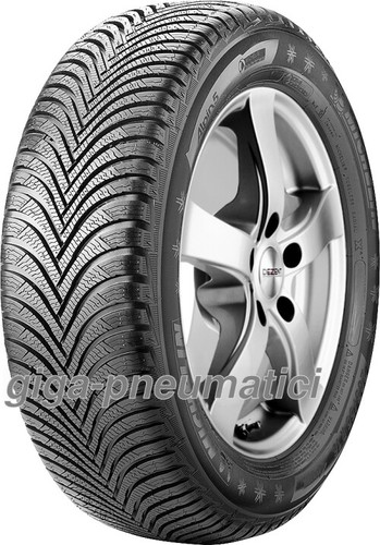 Pneumatici invernali michelin - pneumatici,