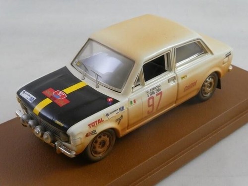 Rio fiat 128 avenoso - fiat,