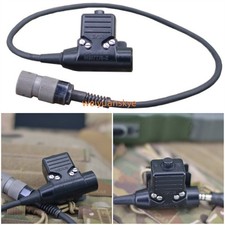 Adattatore tattico 6 pin