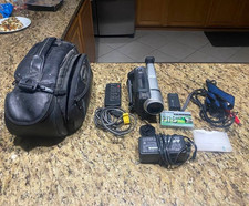 Sony Handycam DCR-TRV320