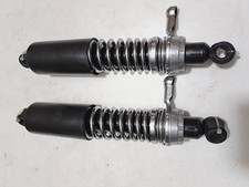 Ammortizzatori Sebac Moto