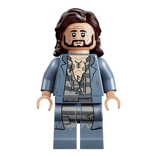 Lego harry potter minifigure - lego,