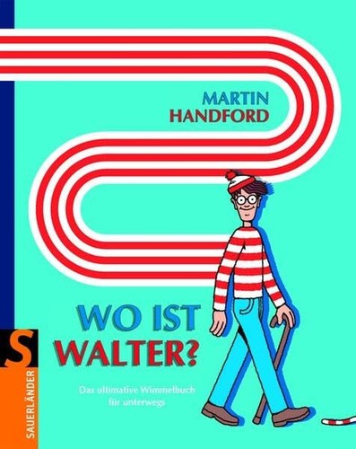 Ist walter das ultimative - wo,