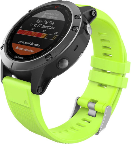 Cinturino compatibile con - cinturino,