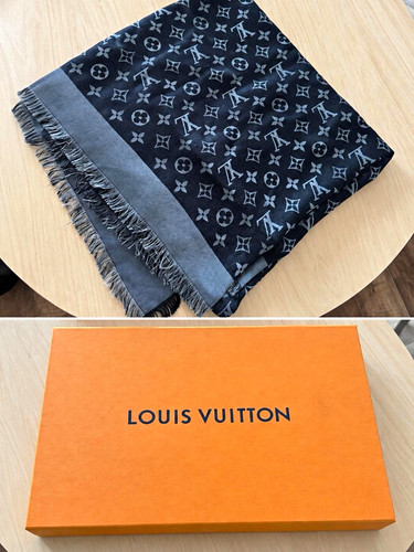 Sciarpa donna louis vuitton - donna,