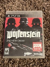 Wolfenstein: The New Order