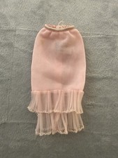 Vestiti Barbie vintage anni