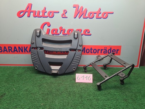 Portapacchi bmw k100 con - k100,