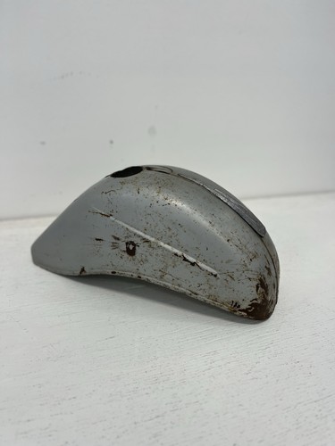 Parafango vespa originale - parafango,