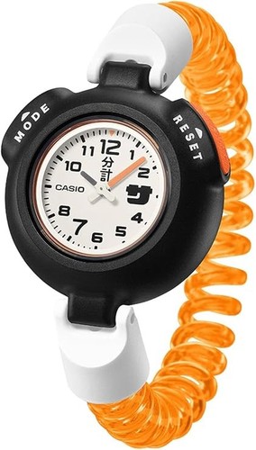 Orologio casio sauna - orologio,