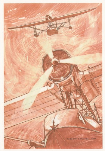 Aviazione parducci - aviazione, a.