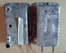 Caldaia resistenza - Vaporella polti ricambio.