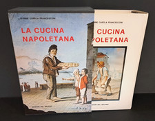 LA CUCINA NAPOLETANA Jeanne