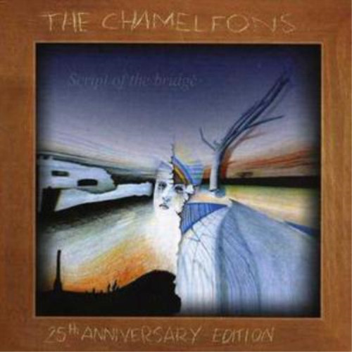 The chameleons script - script,