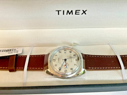Orologio automatico timex - orologio,