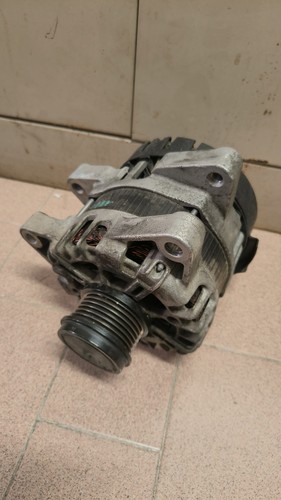 Alternatore ford fiesta van - alternatore,
