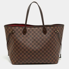 Borsa louis vuitton neverfull - vuitton,
