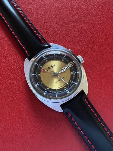 Orologio polso uomo - polso,