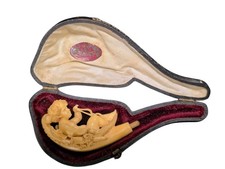 BELLISSIMA PIPA IN SCHIUMA