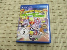 Looney Tunes I Giochi