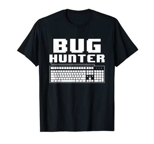 Programmatore bug hunter - bug,