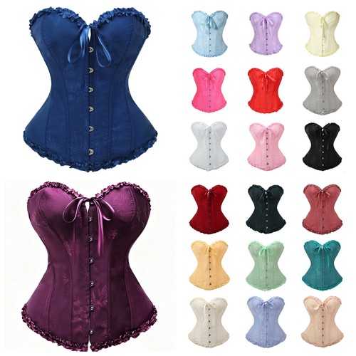 Costume bustier donna - , sexy