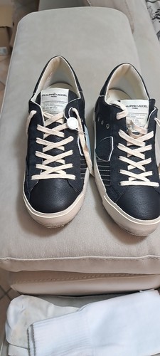 Scarpe uomo philippe model - uomo,