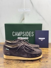 Sebago Koala  Pelle Suede