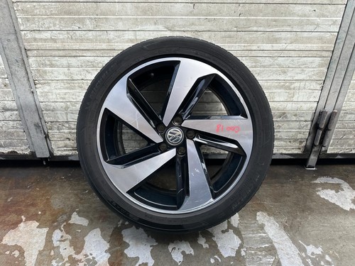 Cerchio lega per volkswagen - cerchio, in