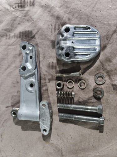 Honda 350 twin 1972 - honda, k4