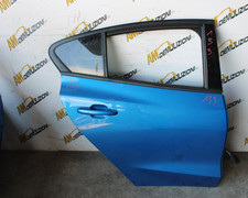 PORTIERA PORTA POSTERIORE DX